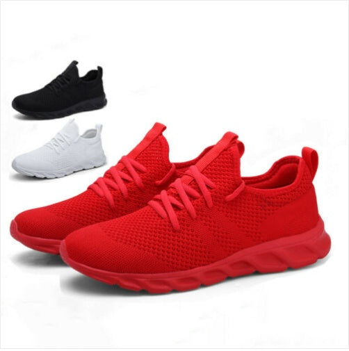 Casual Sports Running Sneakers