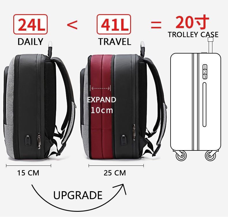 Leisure Computer Laptop Bag