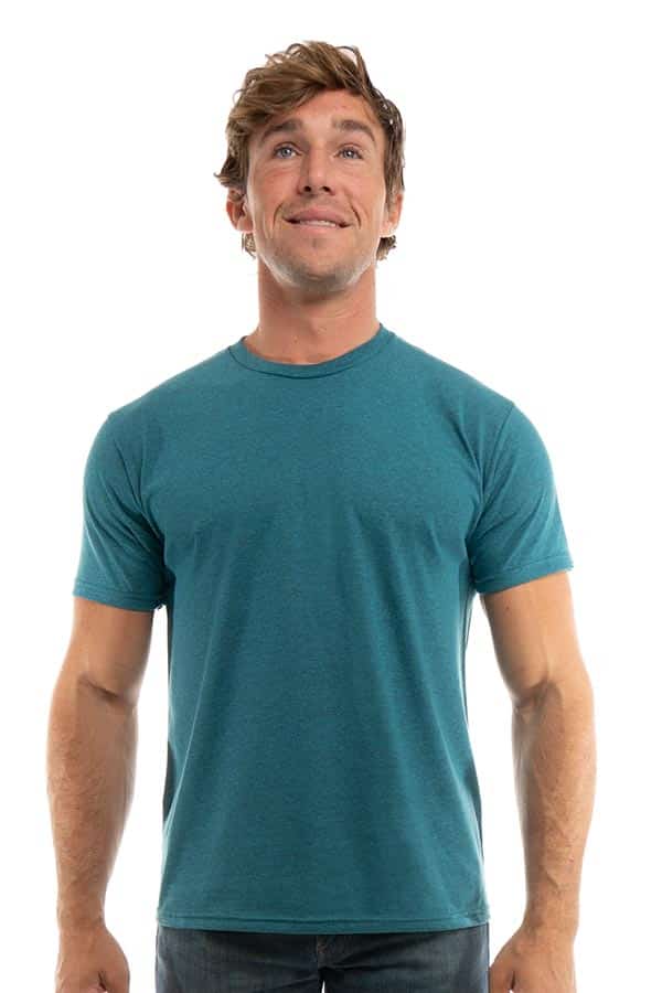 Bi-Blend Crew 3050 - Colores Brillantes