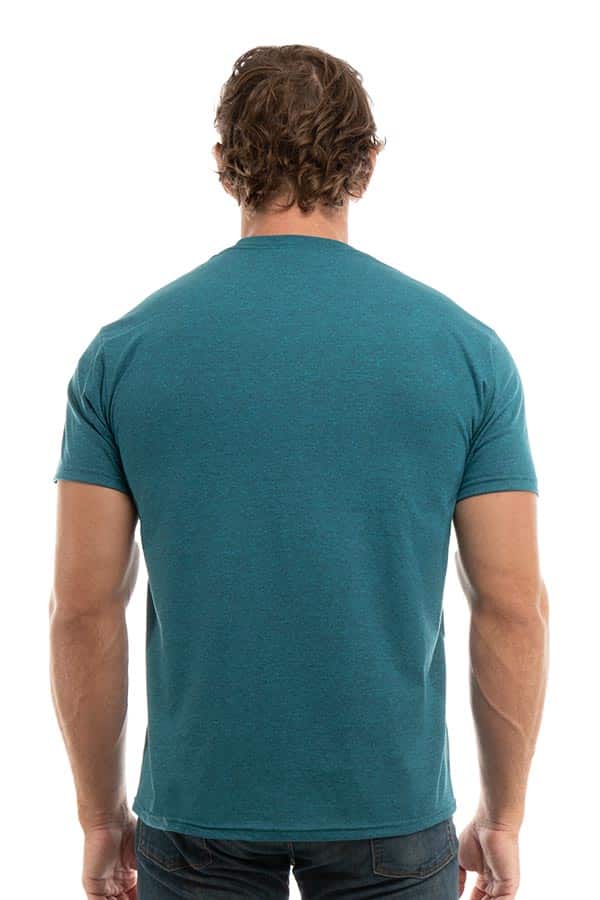 Bi-Blend Crew 3050 - Colores Brillantes
