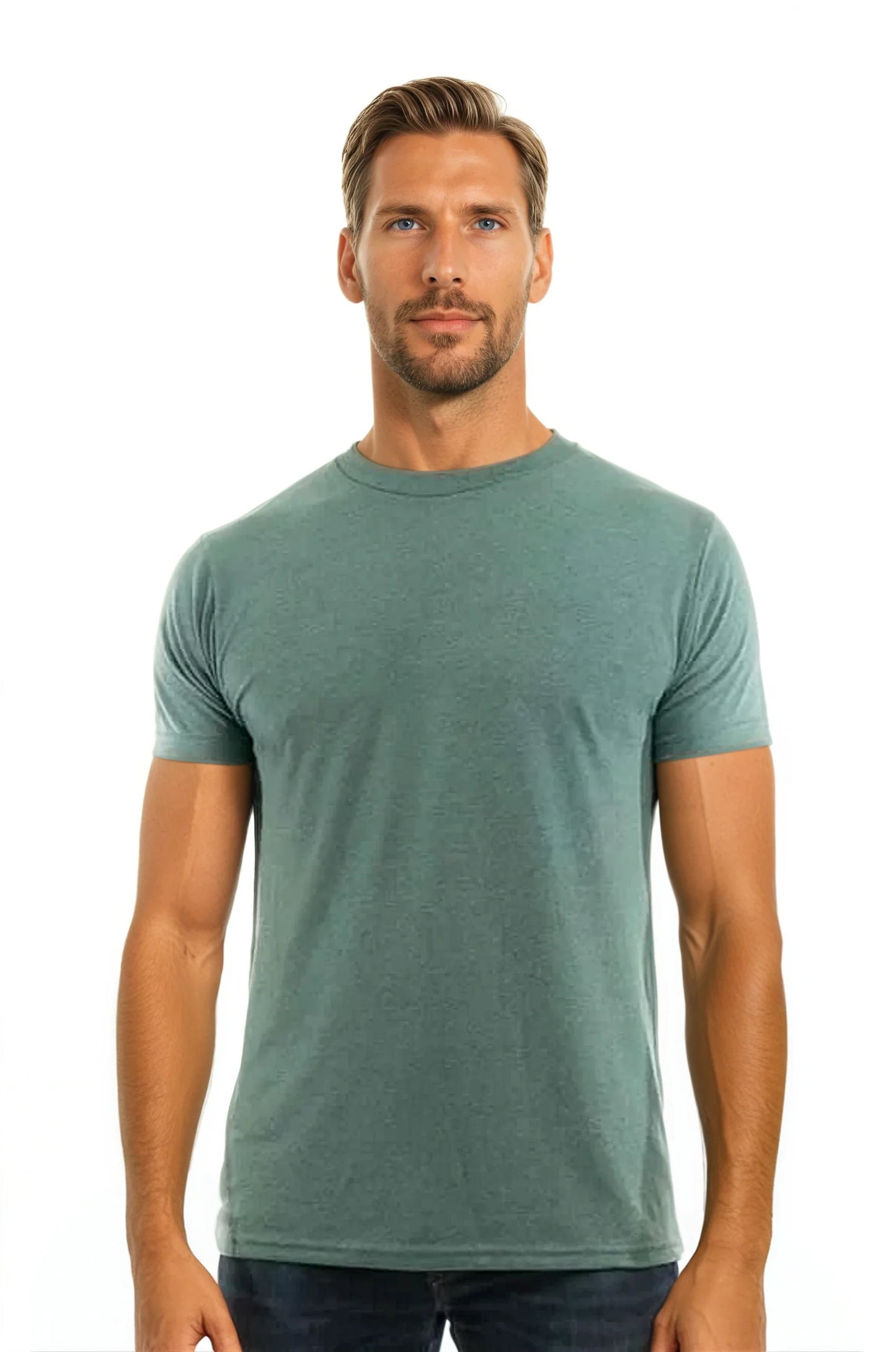 Bi-Blend Crew 3050 - Colores Brillantes