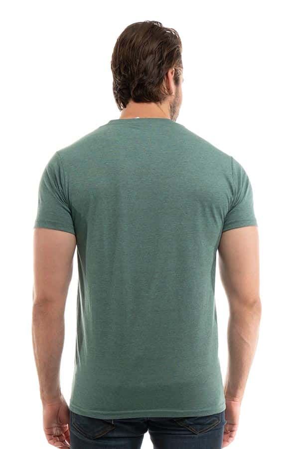 Bi-Blend Crew 3050 - Colores Brillantes