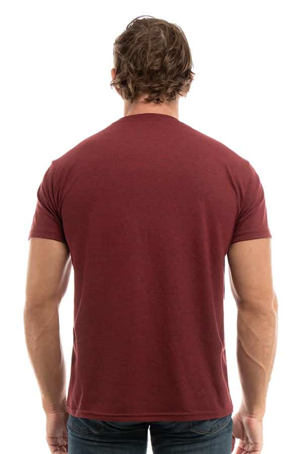 Bi-Blend Crew 3050 - Colores oscuros