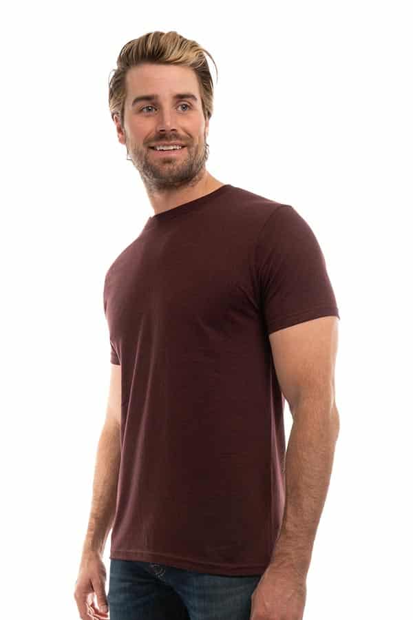 Bi-Blend Crew 3050 - Colores oscuros