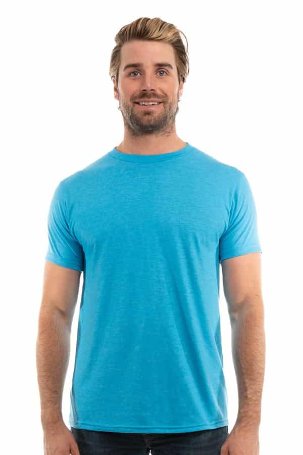 Bi-Blend Crew 3050 - Colores Brillantes