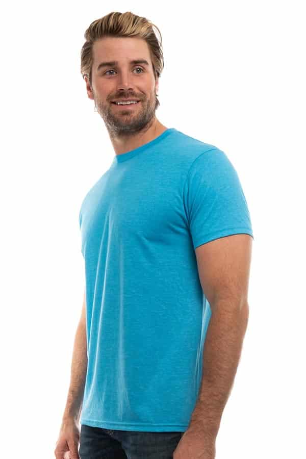 Bi-Blend Crew 3050 - Colores Brillantes