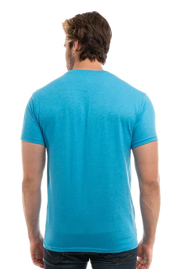 Bi-Blend Crew 3050 - Colores Brillantes