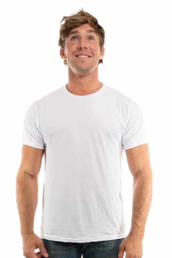 Bi-Blend Crew 3050 - Colores Brillantes