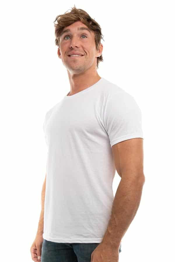 Bi-Blend Crew 3050 - Colores Brillantes