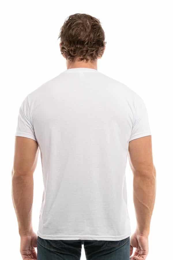 Bi-Blend Crew 3050 - Colores Brillantes