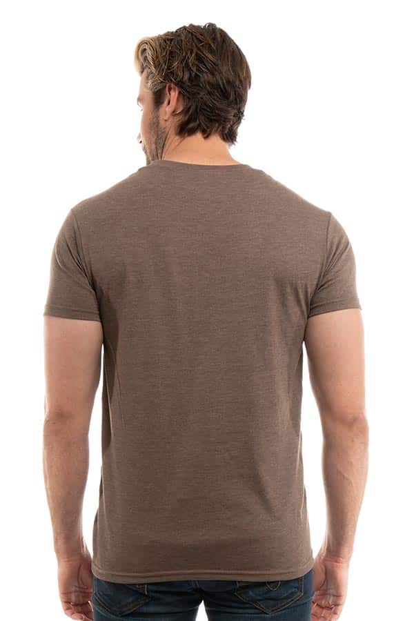 Bi-Blend Crew 3050 - Colores oscuros