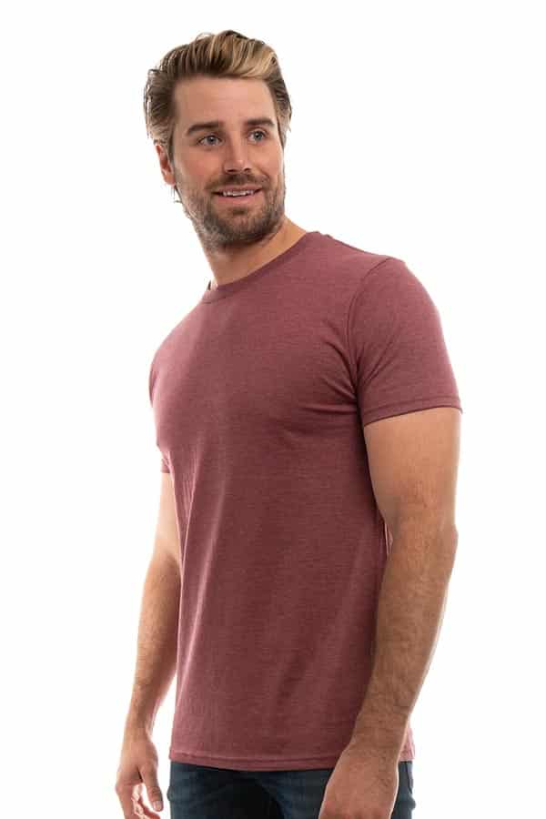 Bi-Blend Crew 3050 - Colores oscuros