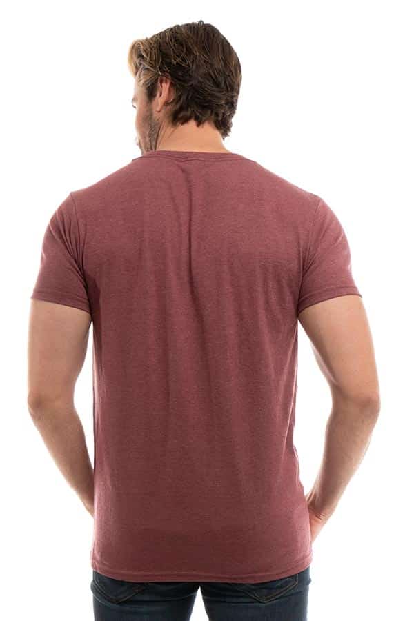 Bi-Blend Crew 3050 - Colores oscuros