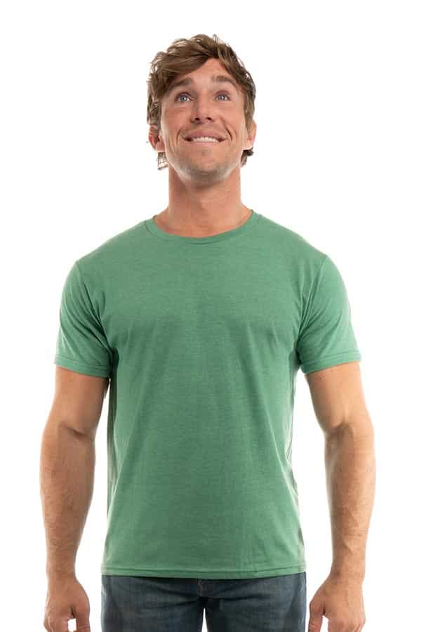 Bi-Blend Crew 3050 - Colores Brillantes