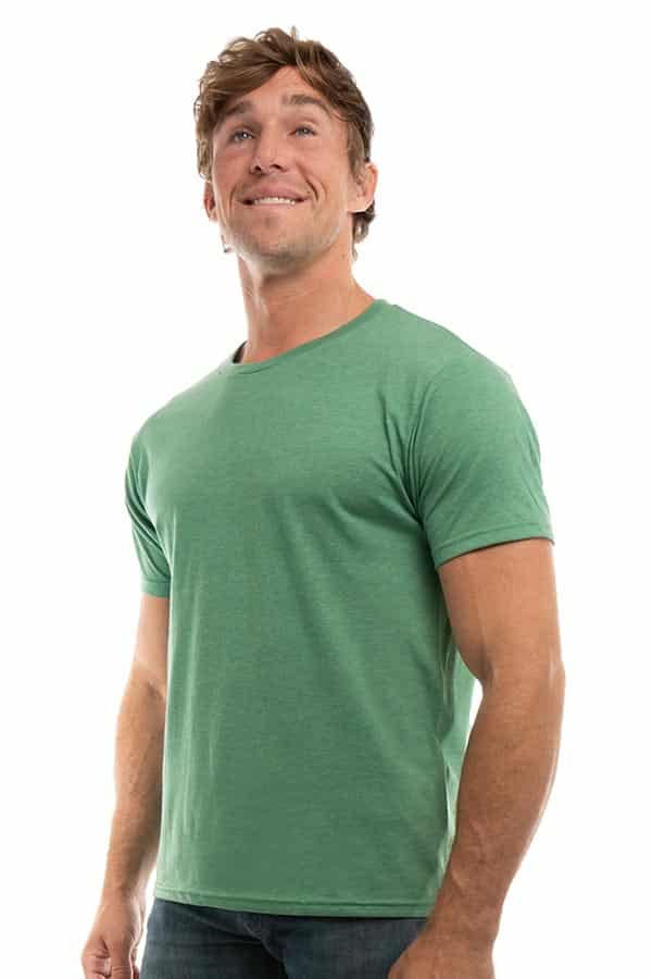 Bi-Blend Crew 3050 - Colores Brillantes