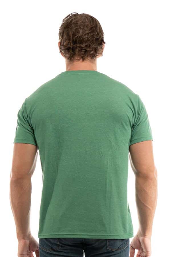 Bi-Blend Crew 3050 - Colores Brillantes