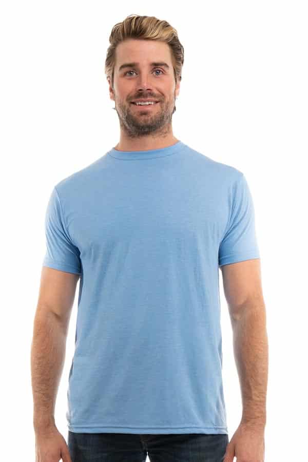 Bi-Blend Crew 3050 - Colores Brillantes