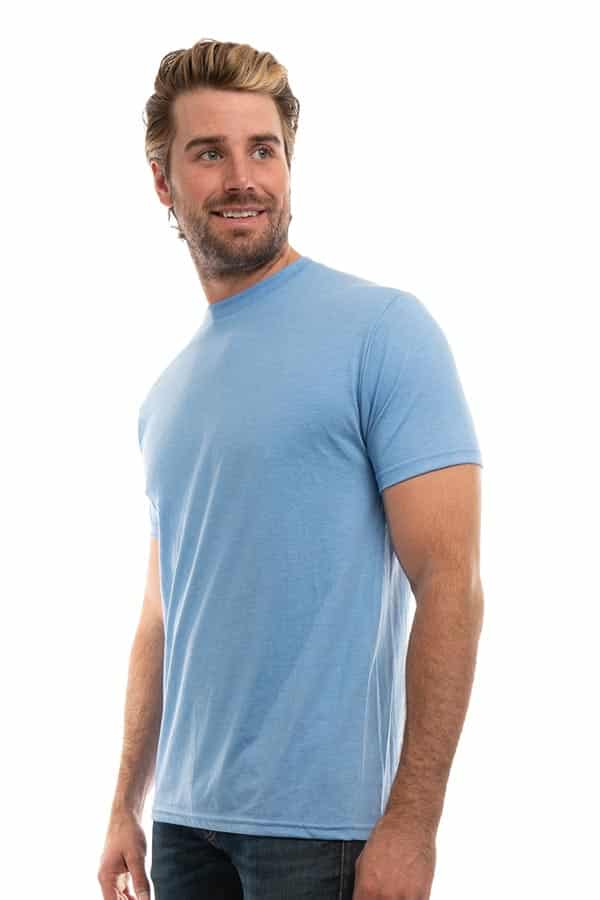 Bi-Blend Crew 3050 - Colores Brillantes