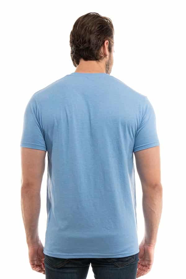 Bi-Blend Crew 3050 - Colores Brillantes