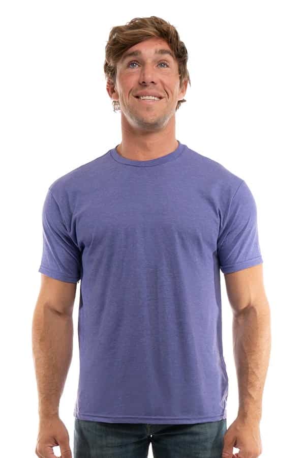 Bi-Blend Crew 3050 - Colores Brillantes