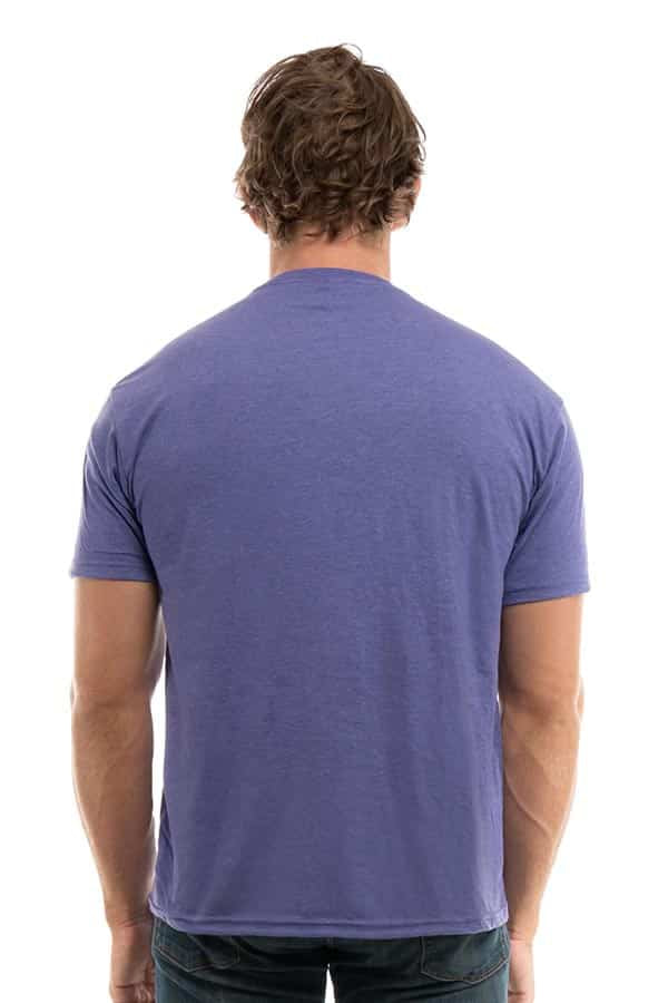 Bi-Blend Crew 3050 - Colores Brillantes