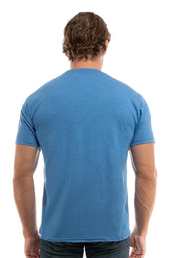 Bi-Blend Crew 3050 - Colores Brillantes
