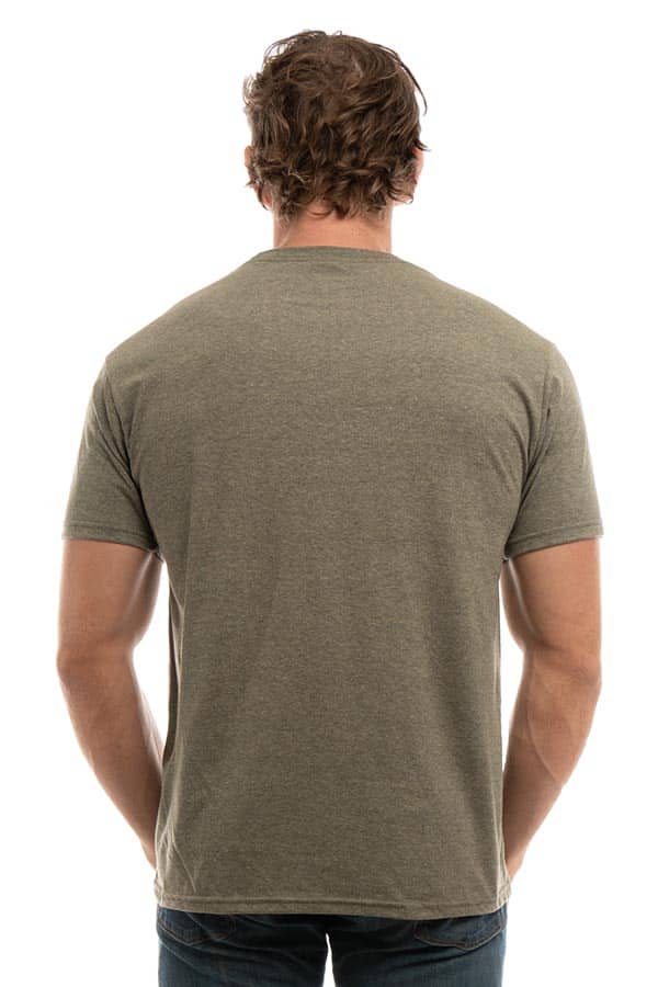 Bi-Blend Crew 3050 - Colores oscuros