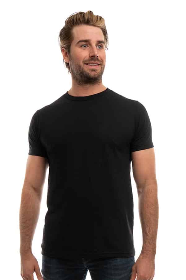 Bi-Blend Crew 3050 - Colores oscuros