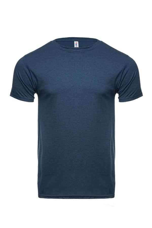 Bi-Blend Crew 3050 - Colores oscuros