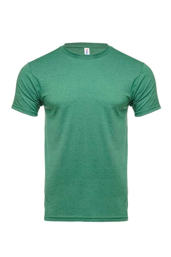 Bi-Blend Crew 3050 - Colores Brillantes