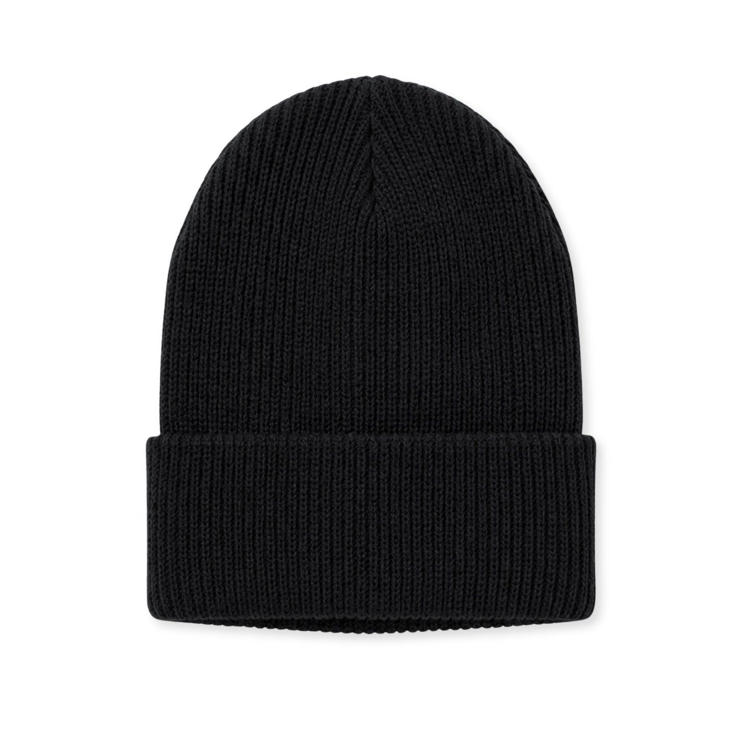 Wool Watch Cap