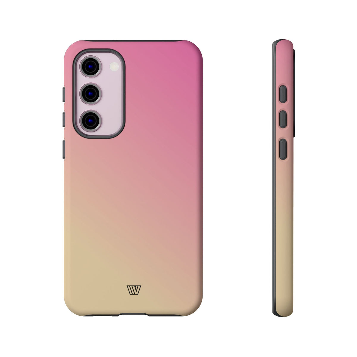 LIMONADA ROSA | Carcasa Resistente para Teléfono