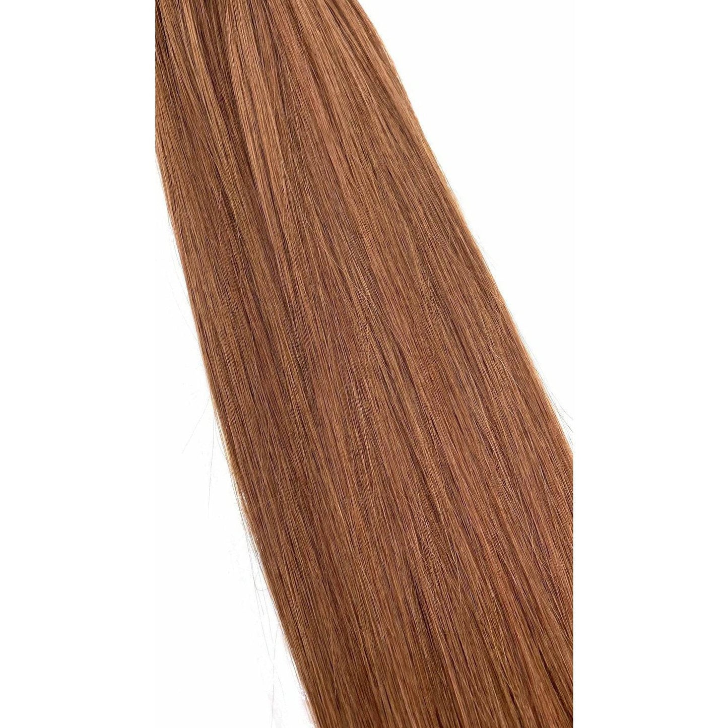VIP Nanorex System / Silky Straight 18"