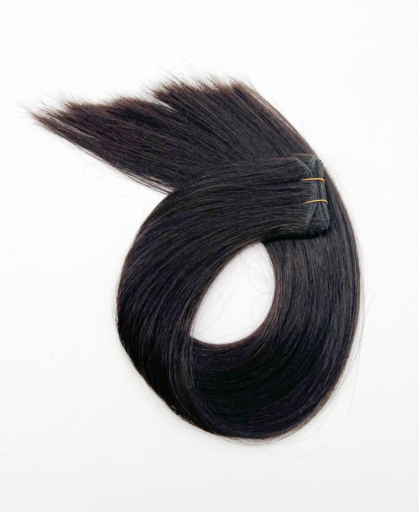 Narcia Remy Siberian Weft - 24"