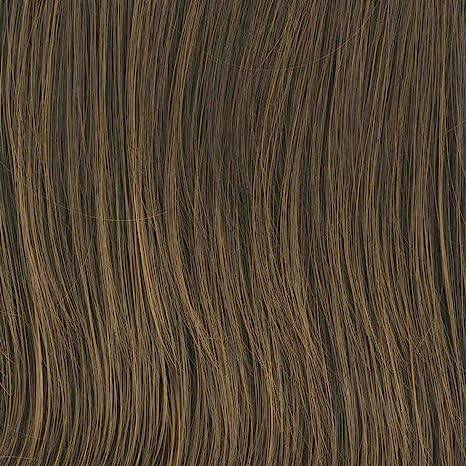 Raquel Welch Top Billing 12" Top Piece Hair Topper Hairpiece