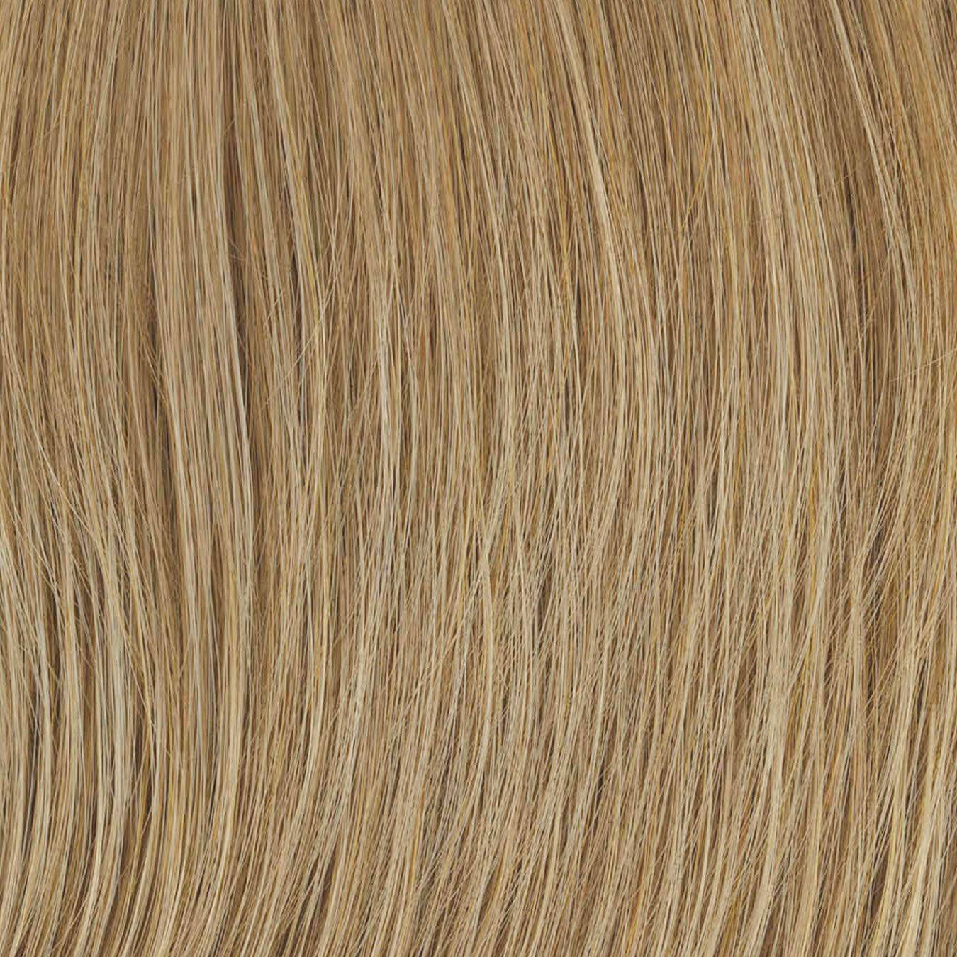 Raquel Welch Top Billing 12" Top Piece Hair Topper Hairpiece