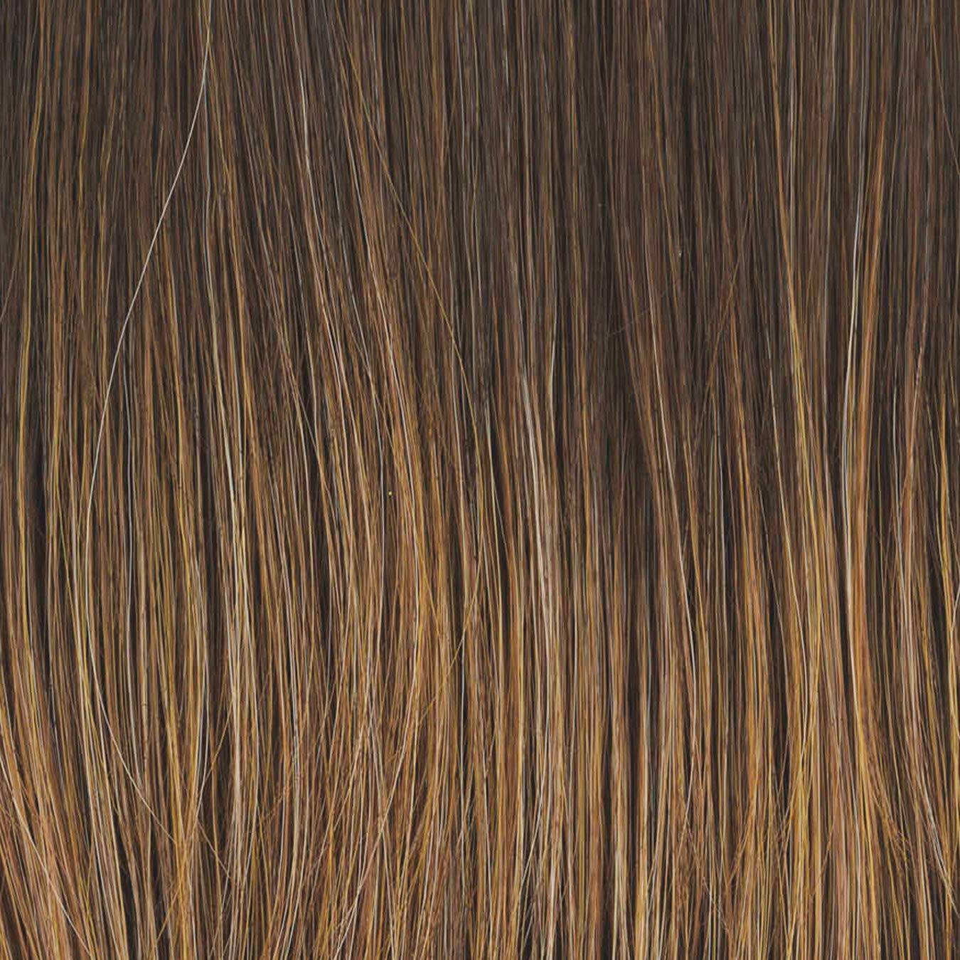Raquel Welch Top Billing 12" Top Piece Hair Topper Hairpiece