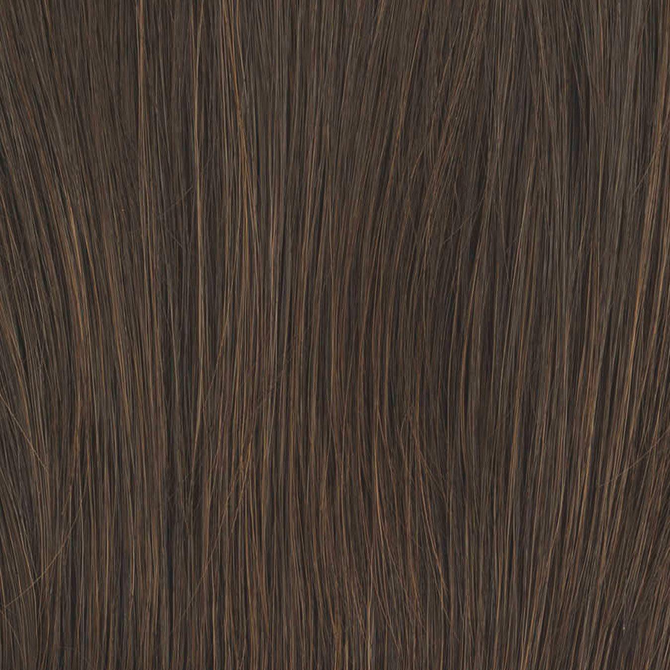 Raquel Welch Top Billing 12" Top Piece Hair Topper Hairpiece