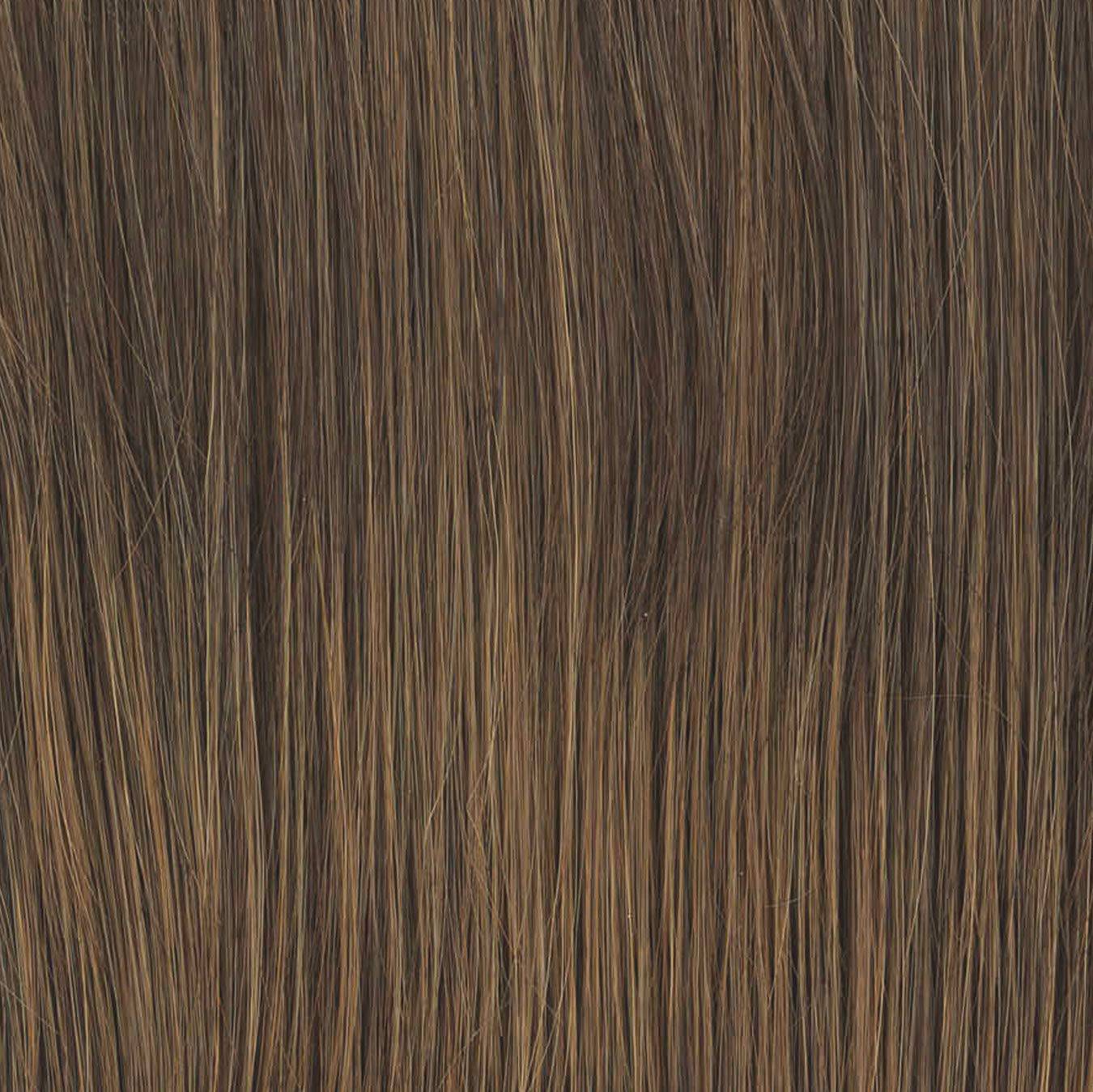 Raquel Welch Alpha Wave 16" Top Piece Hair Topper Hairpiece