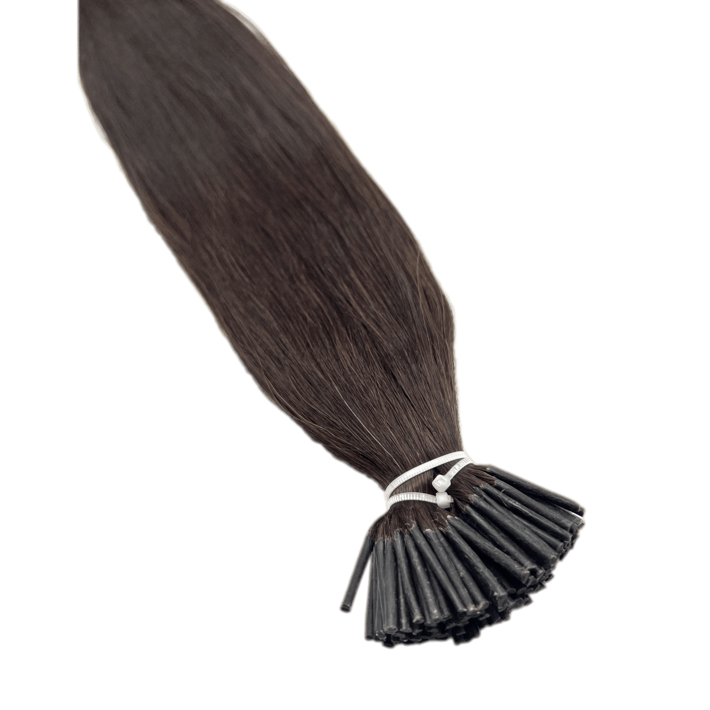 VIP I-Tip System Straight 24" (100 Grams) Hair Extensions