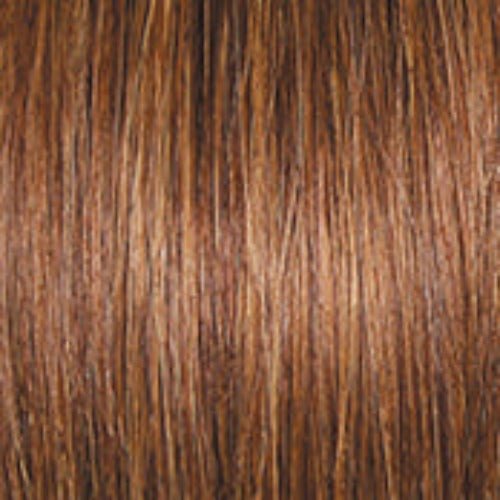 Raquel Welch Charmed Life 12" Top Piece Topper 100% Human Hair
