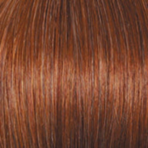 Raquel Welch Charmed Life 12" Top Piece Topper 100% Human Hair