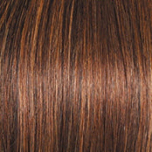 Raquel Welch Charmed Life 12" Top Piece Topper 100% Human Hair