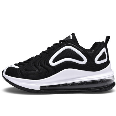 Men's Full Palm Air Cushion Casual Sneakers