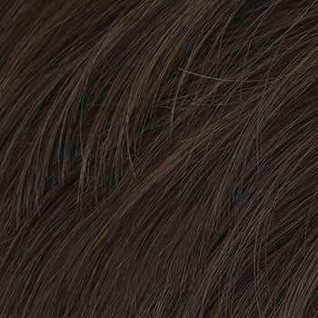 HIM Collection Sharp Men's Wig, New With Tags