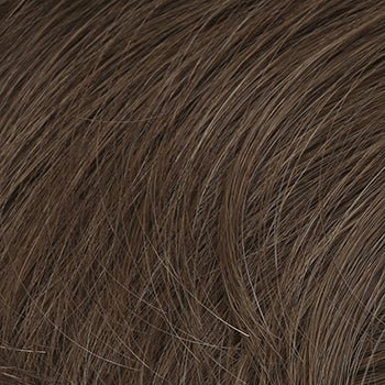 HIM Collection Sharp Men's Wig, New With Tags