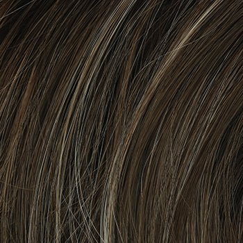 HIM Collection Sharp Men's Wig, New With Tags