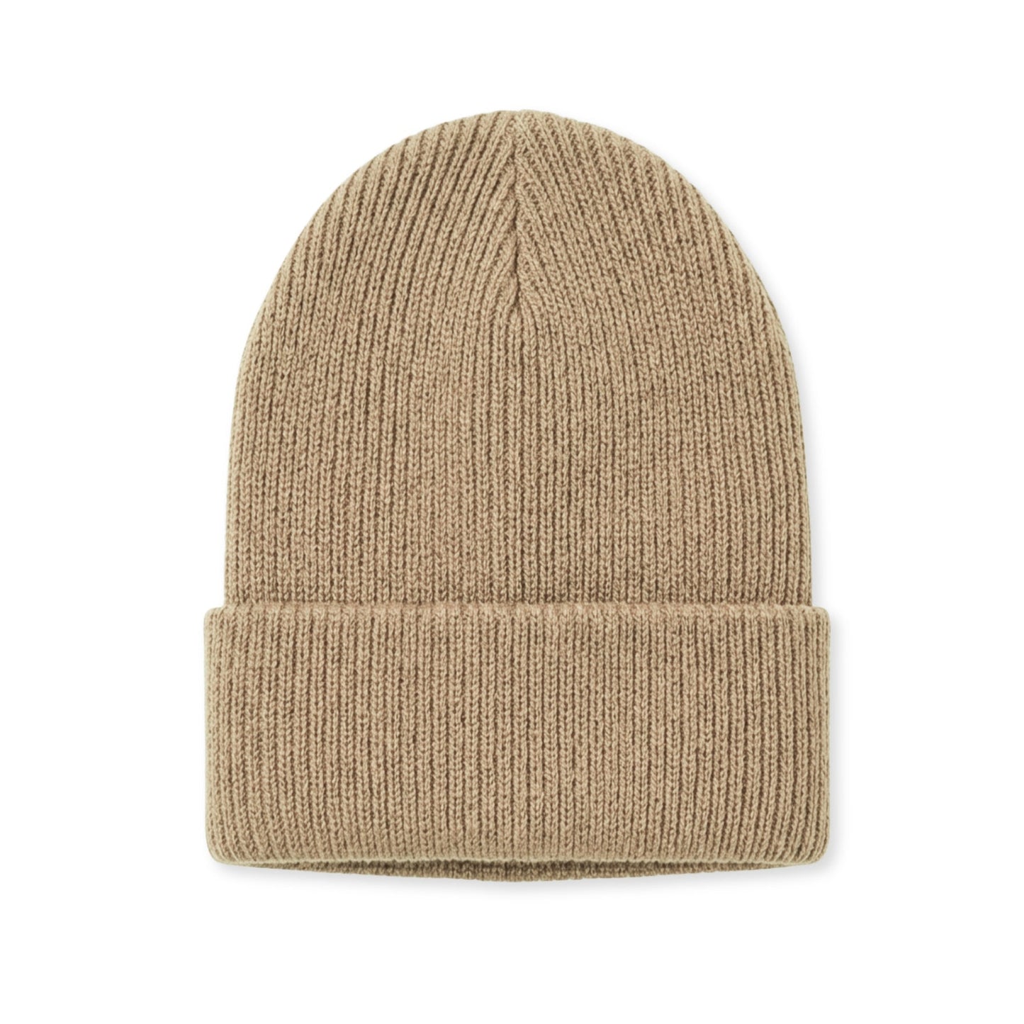 Wool Watch Cap