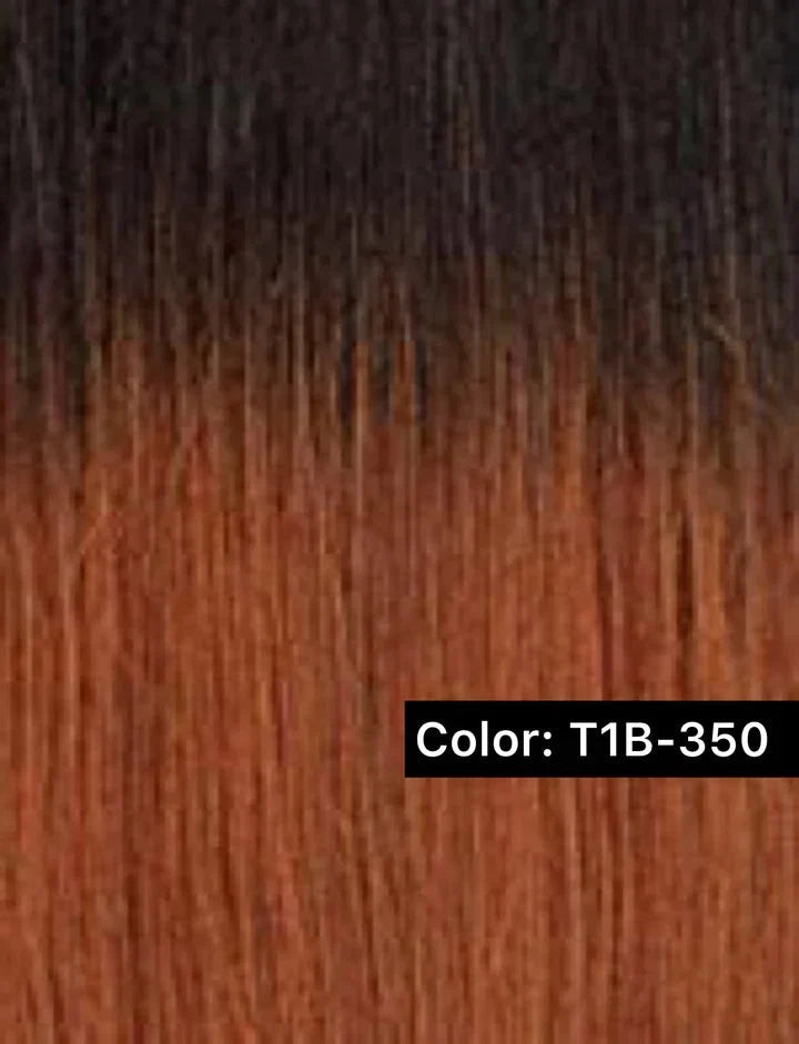 Outre Premium New Yaki Bulk Hair Extension