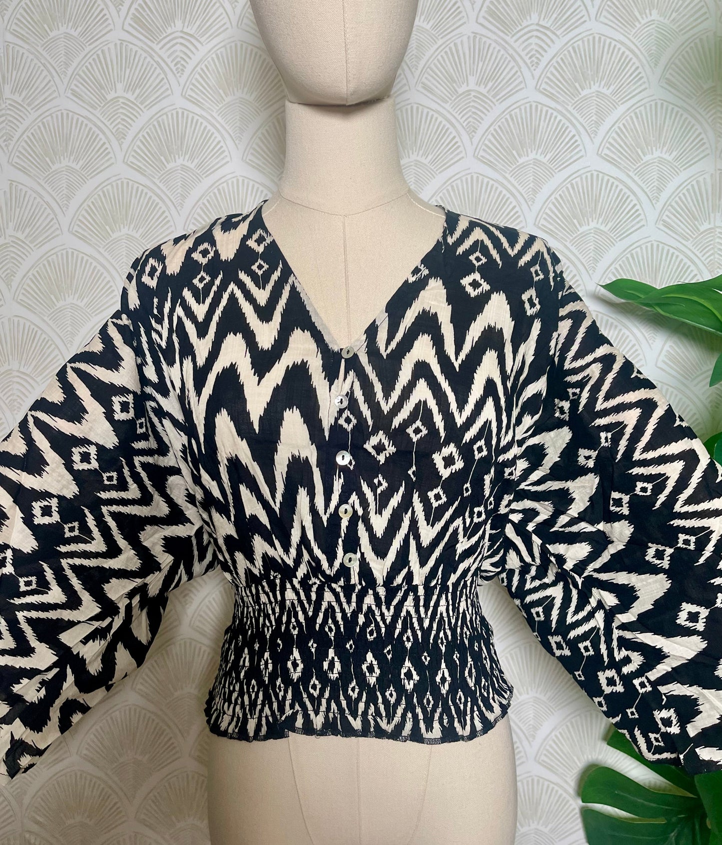 Mirage Top